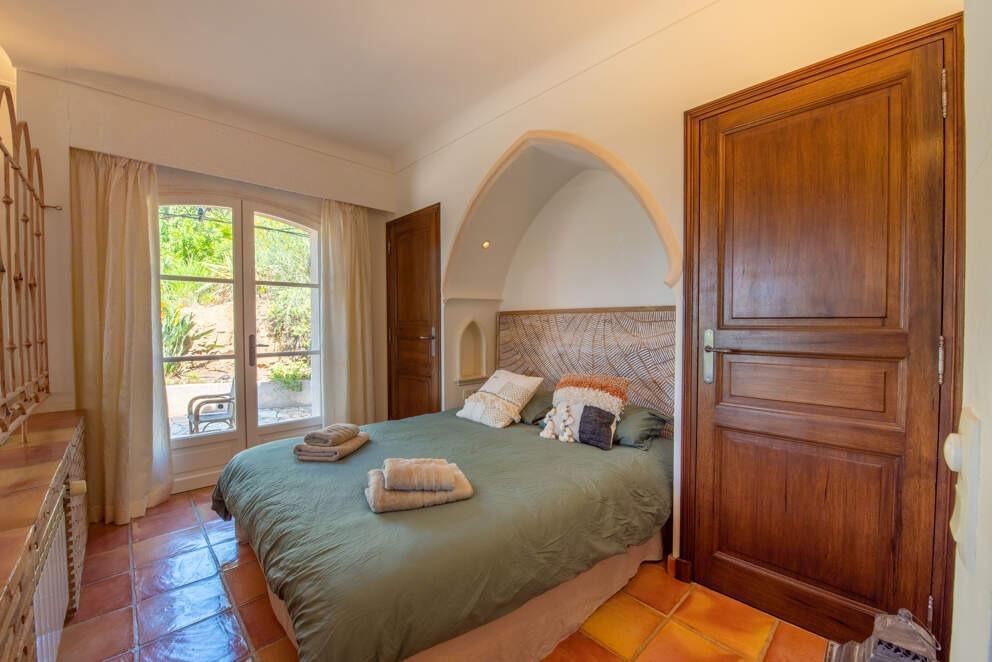 Villa de la Vallée Villa de la Vallée