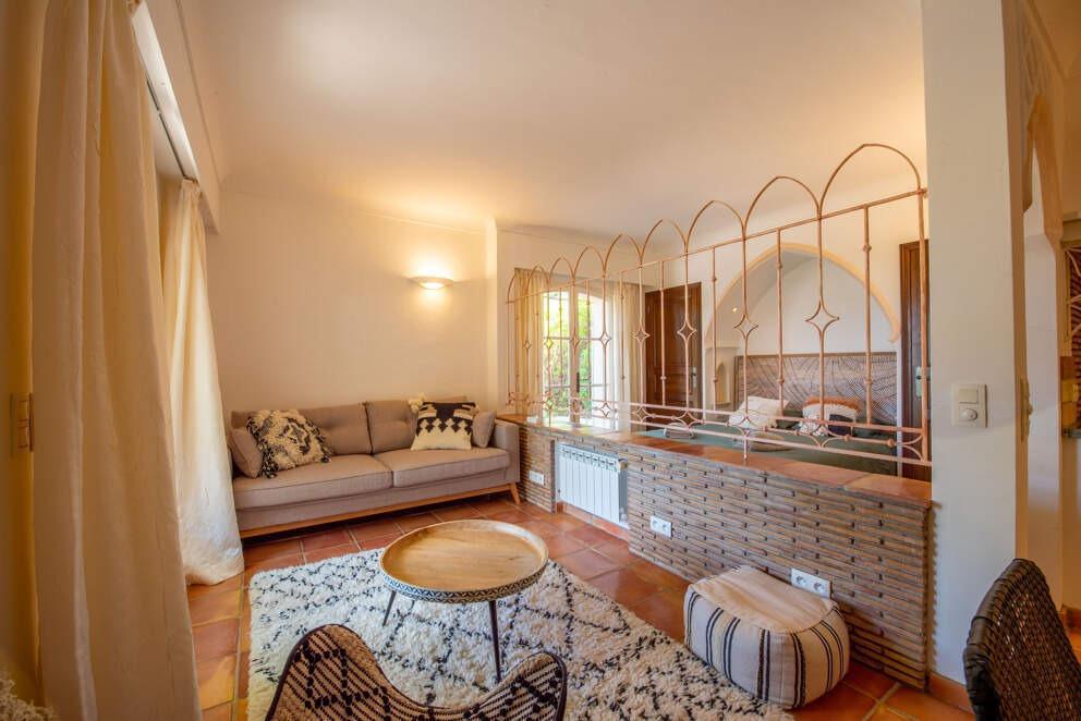 Villa de la Vallée Villa de la Vallée