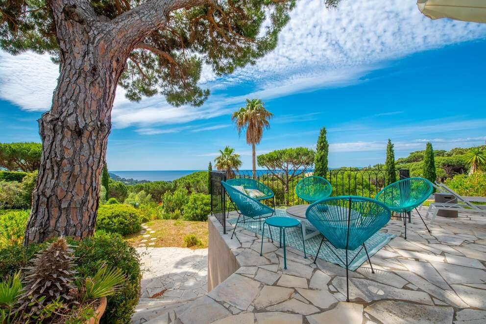 Villa de la Vallée Villa de la Vallée