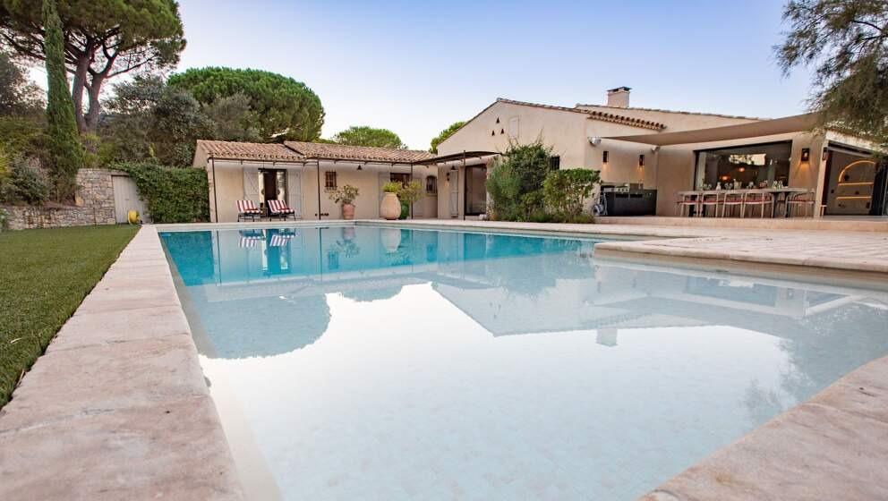 Villa de l'Oumede Villa de l'Oumede