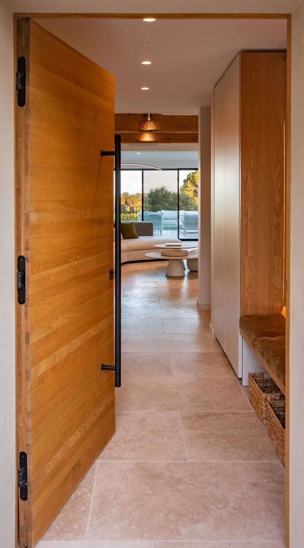 Villa de l'Oumede Villa de l'Oumede