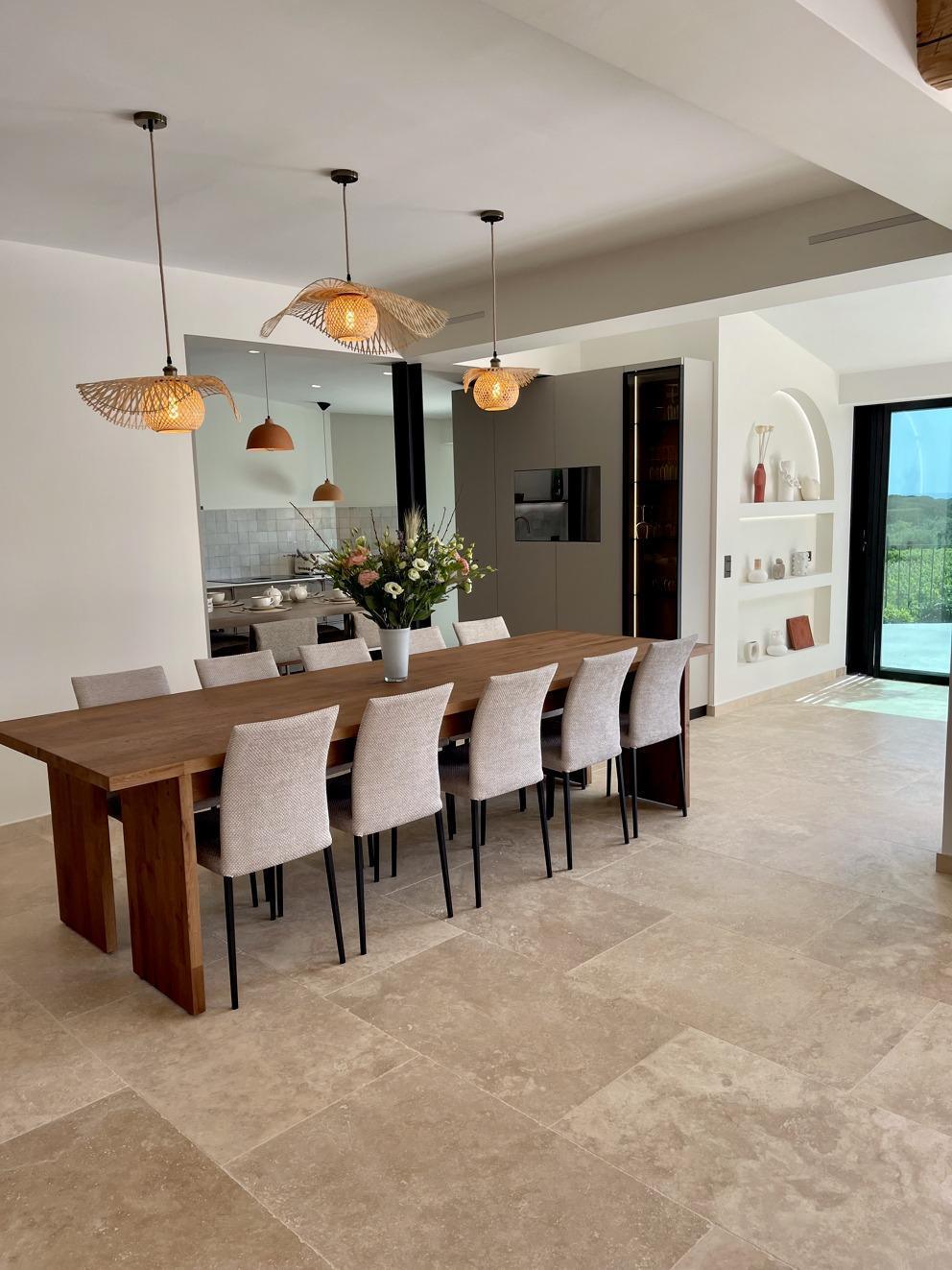 Villa de l'Oumede Villa de l'Oumede