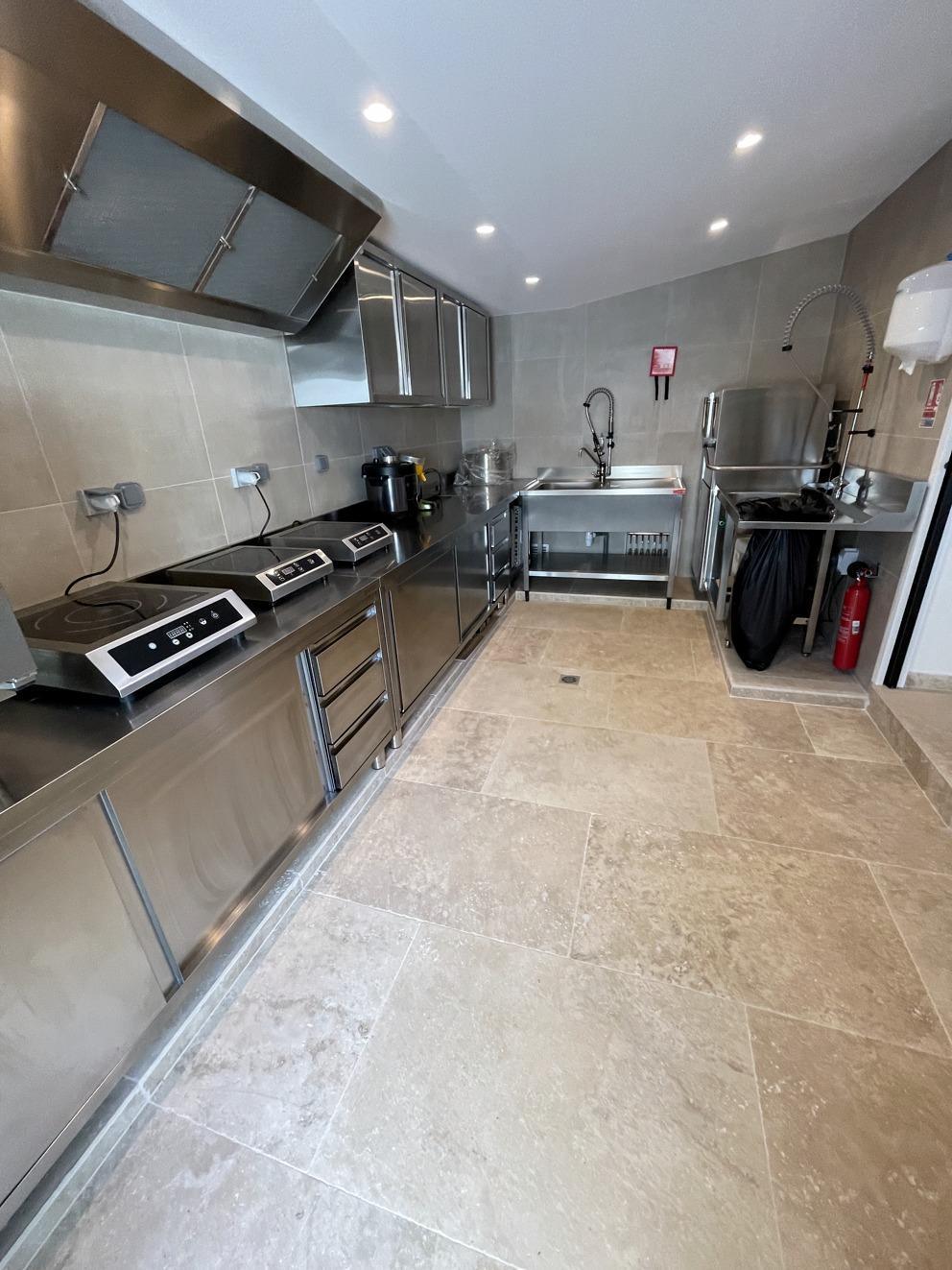 Villa de l'Oumede Villa de l'Oumede