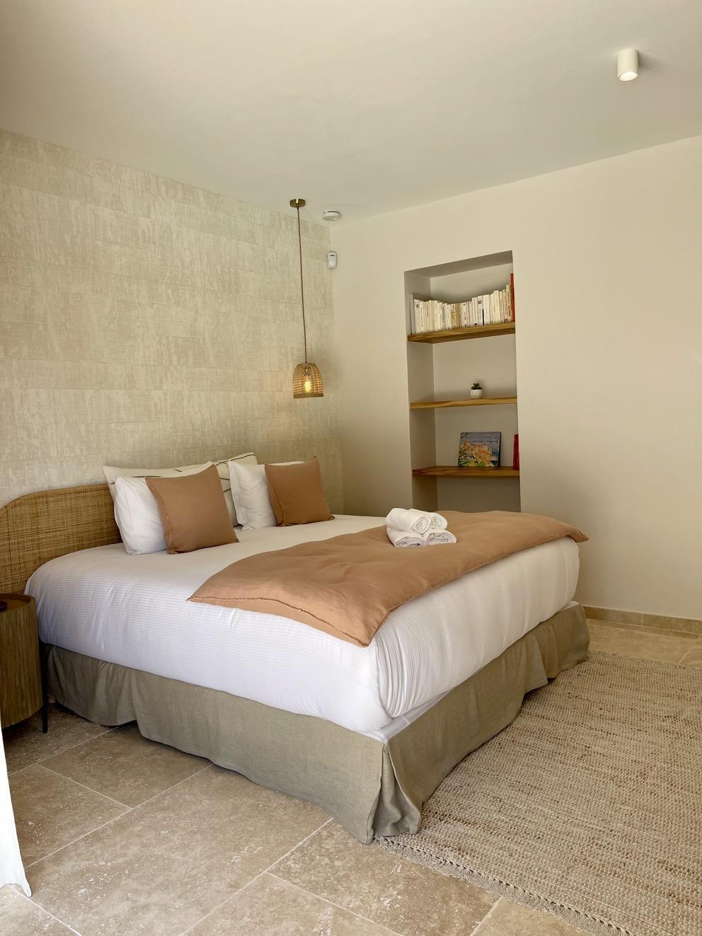 Villa de l'Oumede Villa de l'Oumede