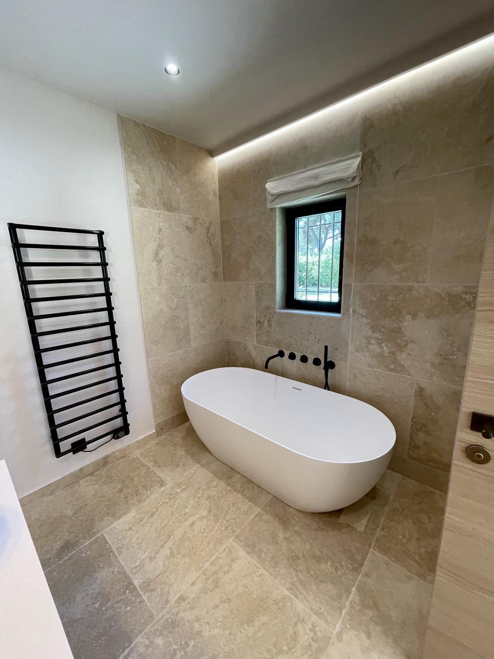 Villa de l'Oumede Villa de l'Oumede