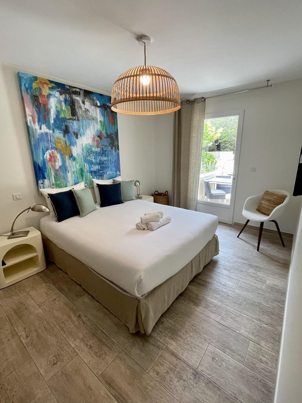 Villa de l'Oumede Villa de l'Oumede