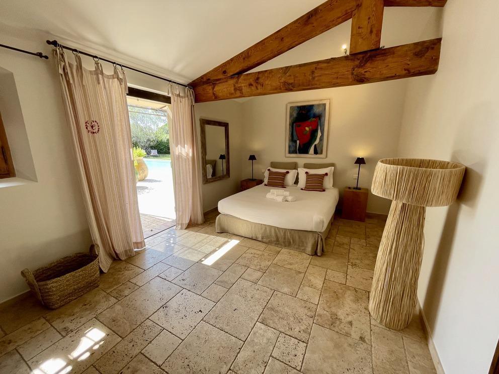 Villa de l'Oumede Villa de l'Oumede