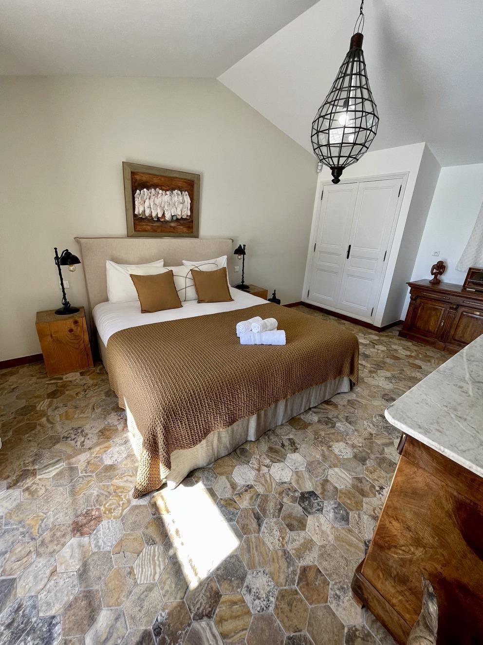 Villa de l'Oumede Villa de l'Oumede