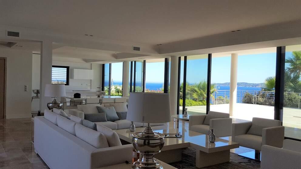 Villa Échappée Villa Échappée