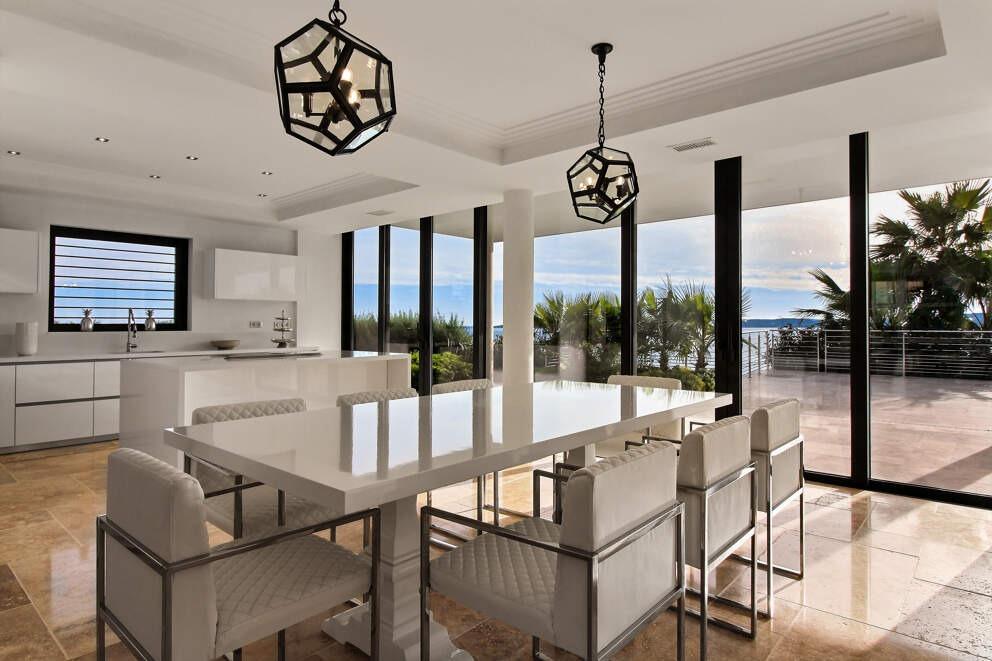 Villa Échappée Villa Échappée