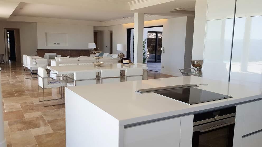 Villa Échappée Villa Échappée