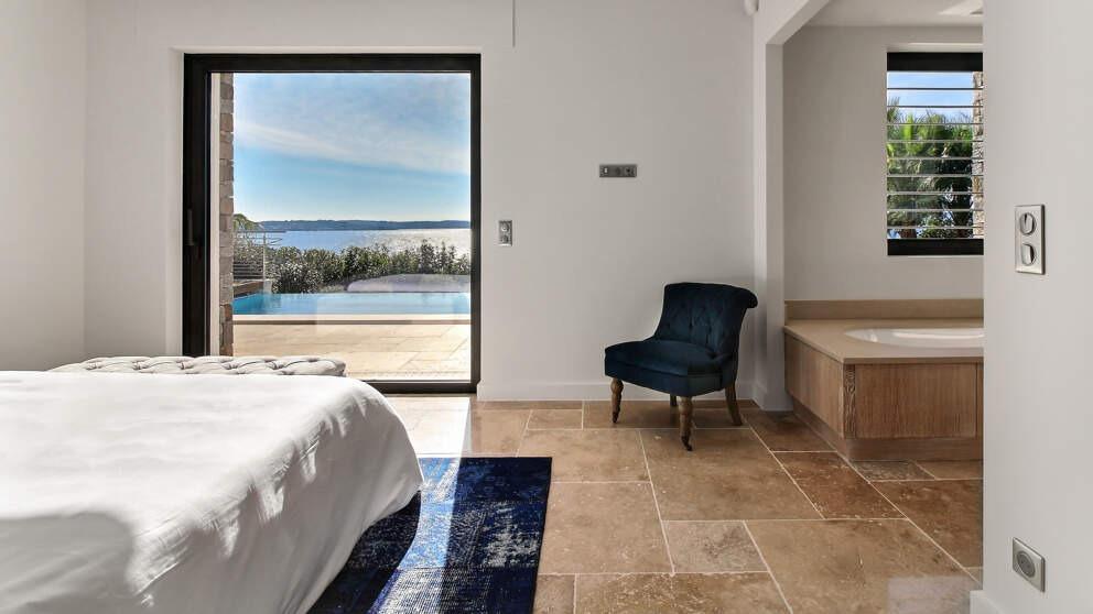 Villa Échappée Villa Échappée