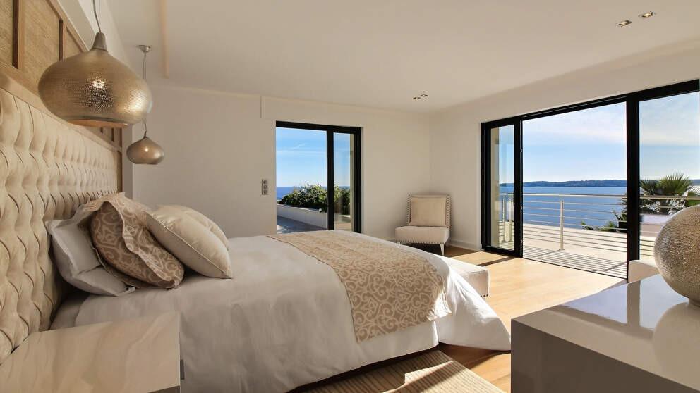 Villa Échappée Villa Échappée