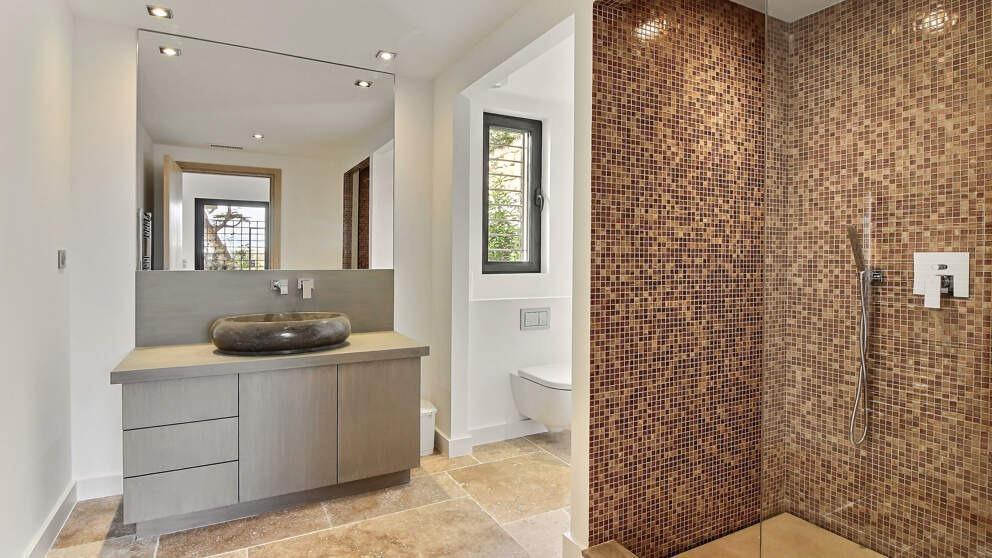 Villa Échappée Villa Échappée