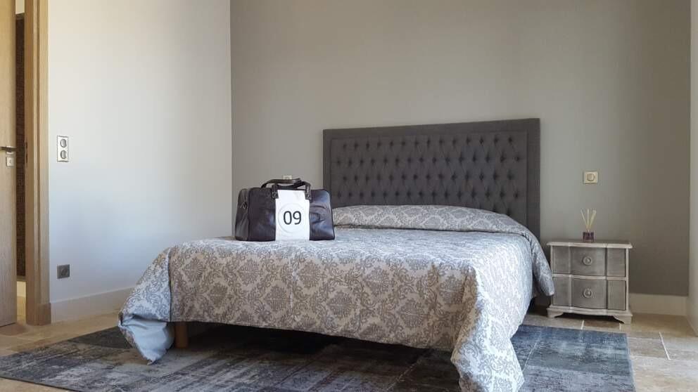 Villa Échappée Villa Échappée