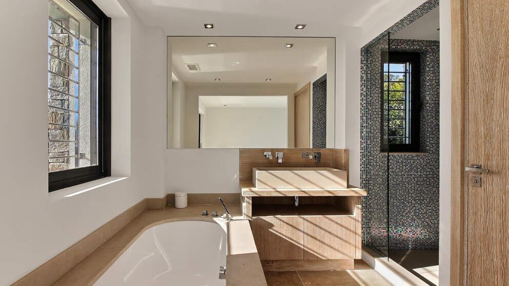 Villa Échappée Villa Échappée