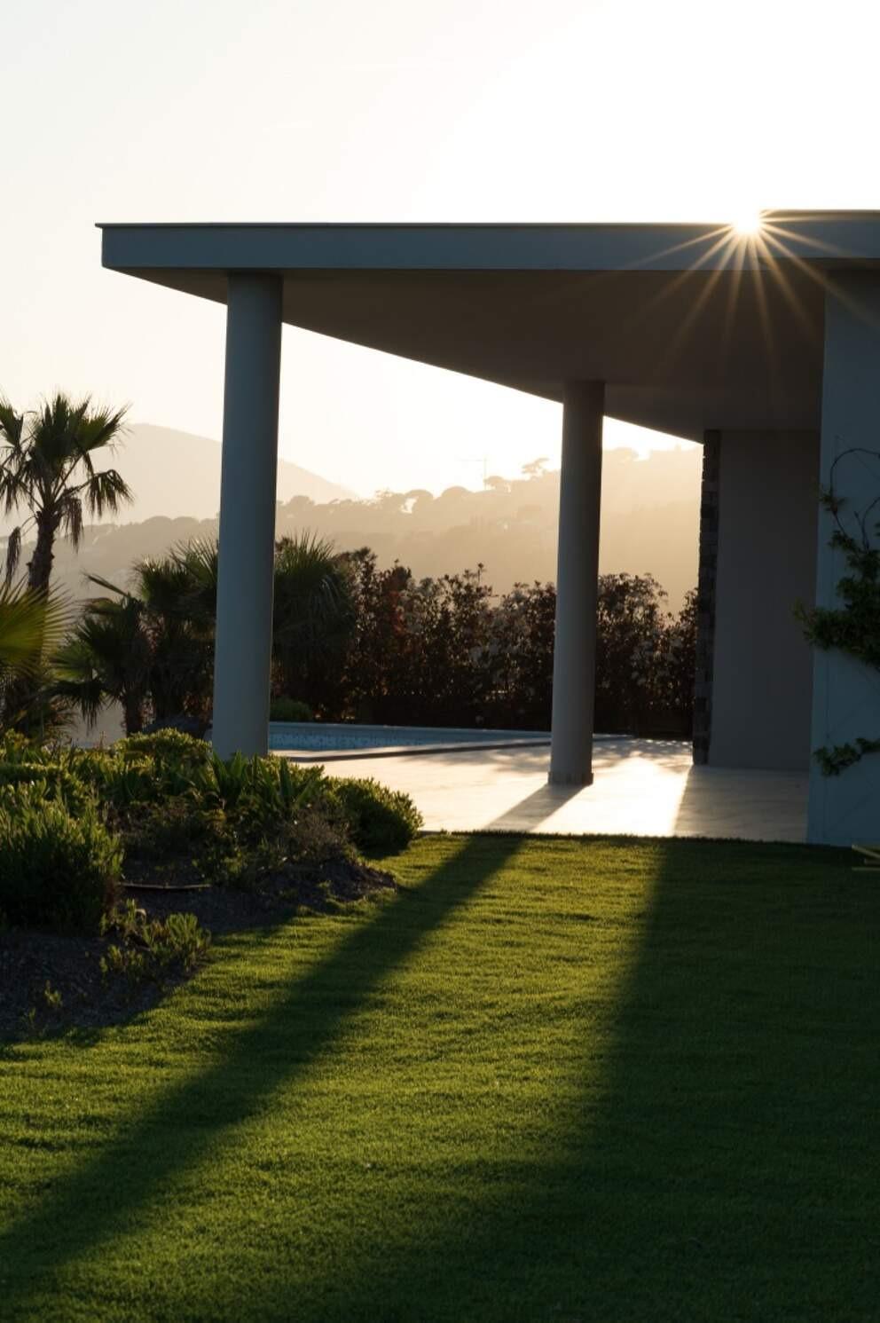 Villa Échappée Villa Échappée