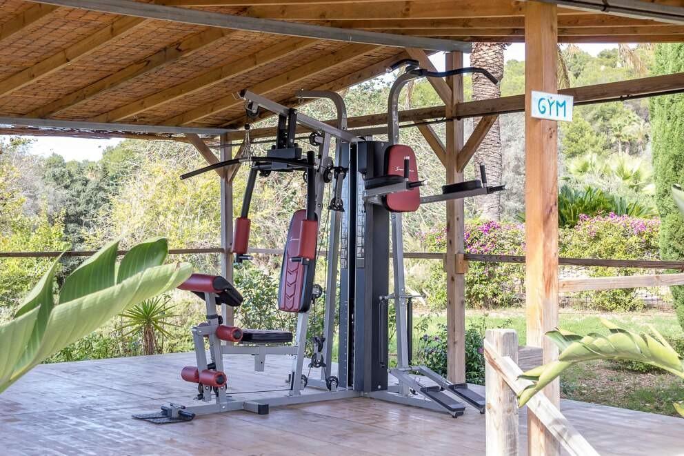 Villa Mysa Villa Mysa