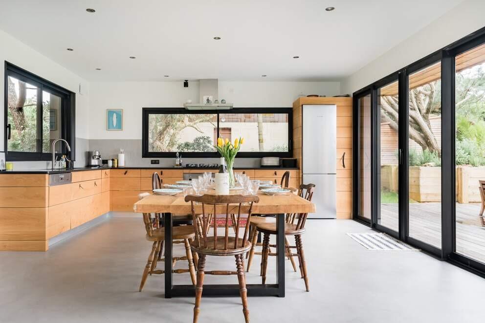 Villa Bérénice Villa Bérénice