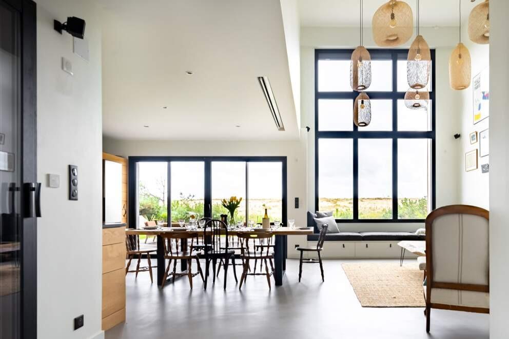 Villa Bérénice Villa Bérénice