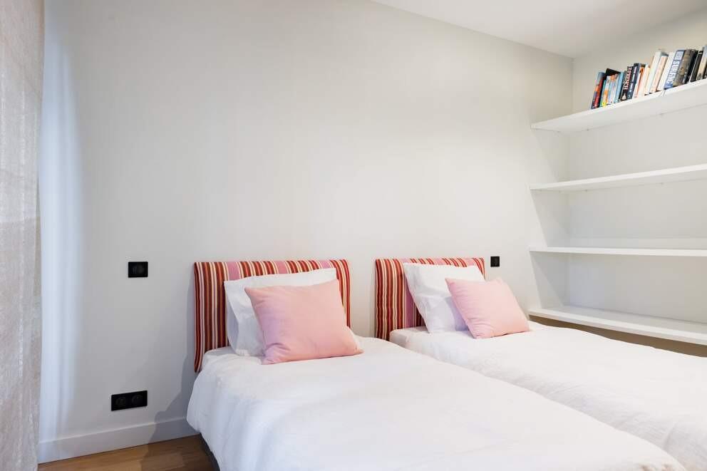 Villa Bérénice Villa Bérénice