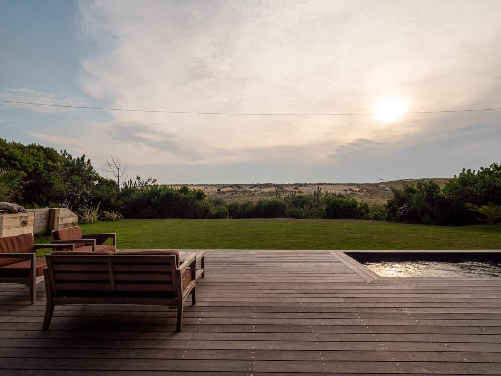 Villa Bérénice Villa Bérénice