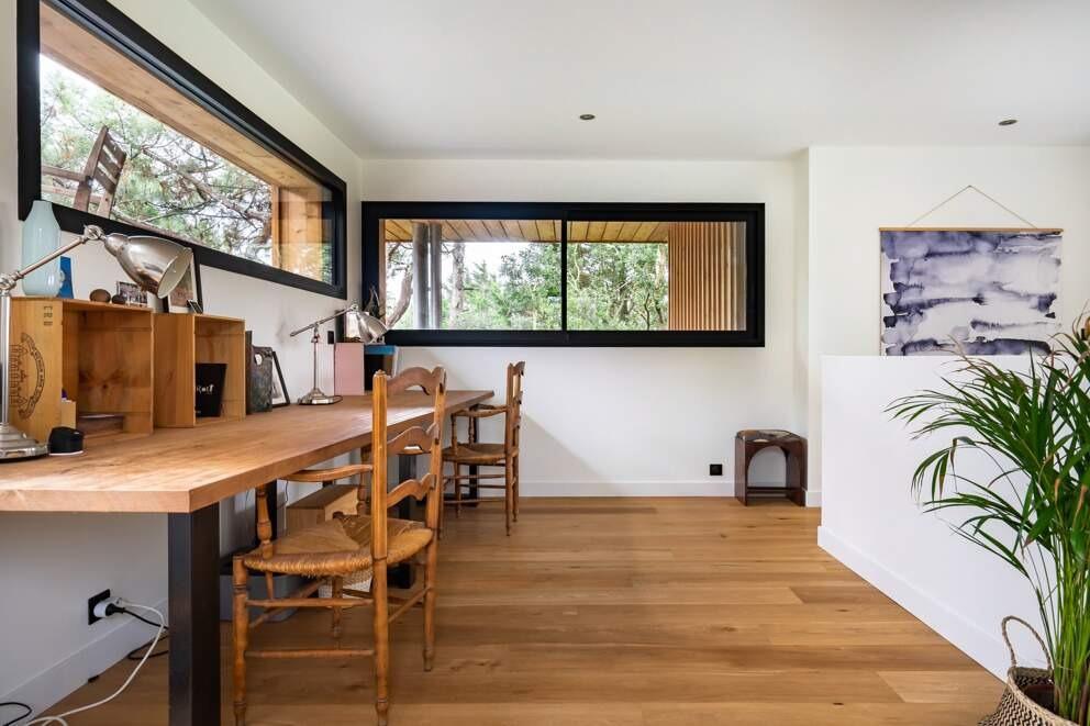 Villa Bérénice Villa Bérénice