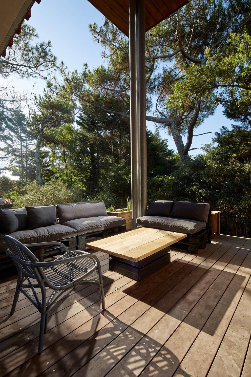 Villa Bérénice Villa Bérénice