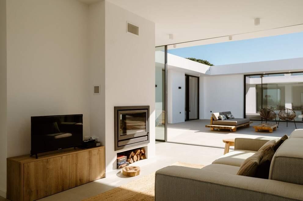 Villa Courela Villa Courela