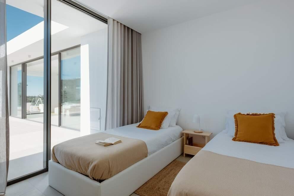 Villa Courela Villa Courela