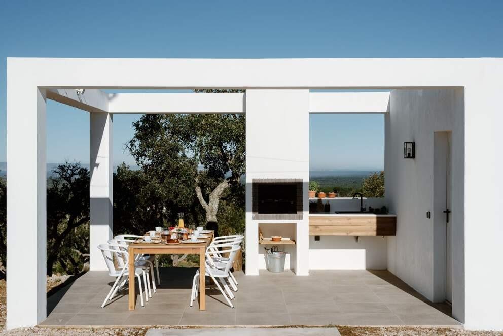 Villa Courela Villa Courela