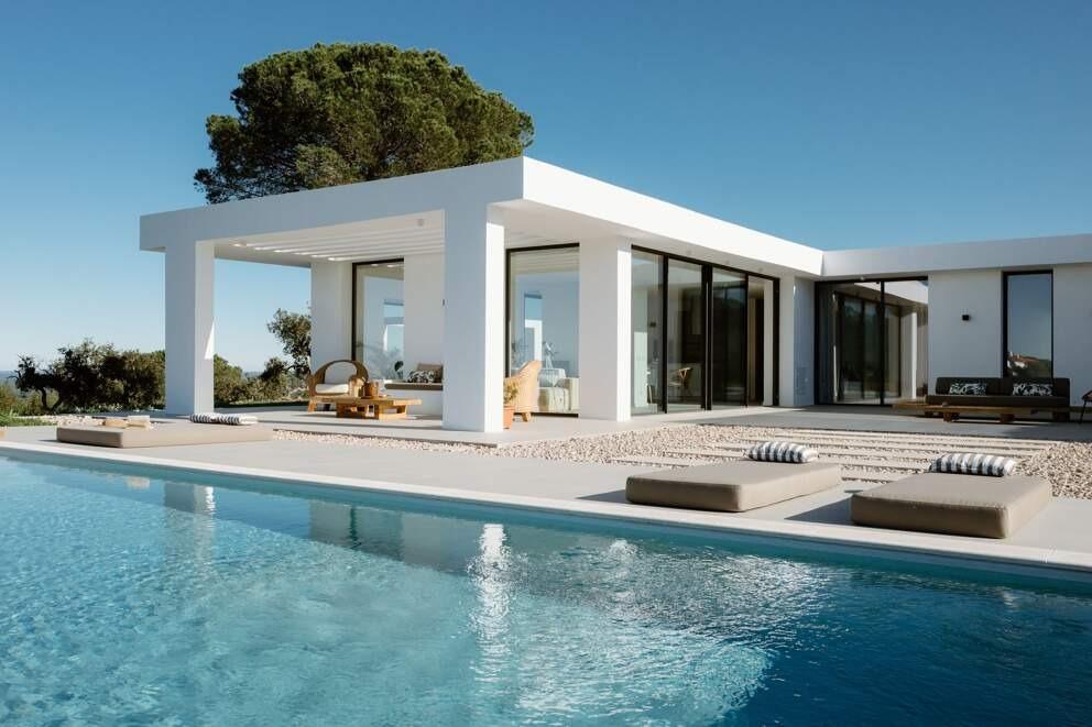 Villa Courela Villa Courela