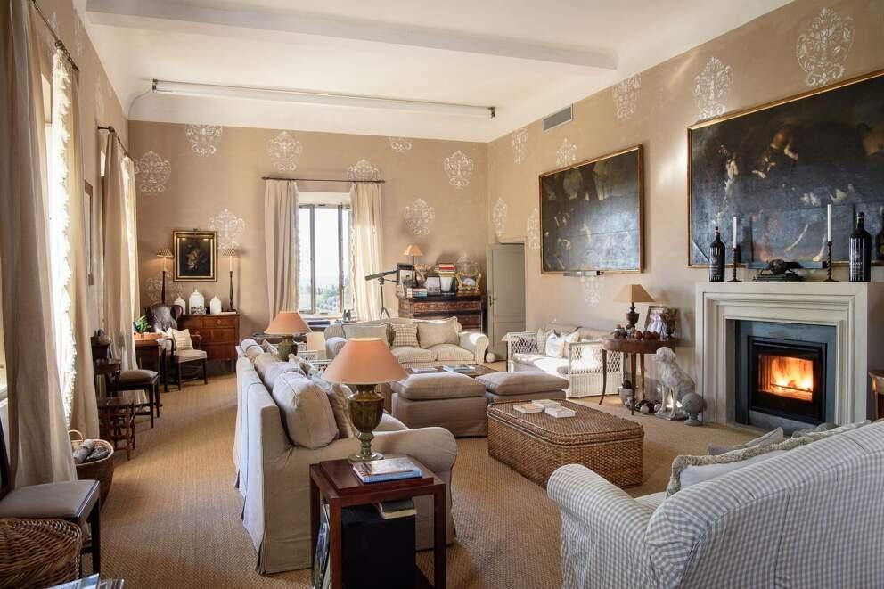 Villa Castellina Villa Castellina