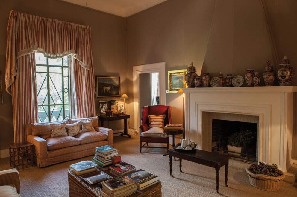 Villa Castellina Villa Castellina