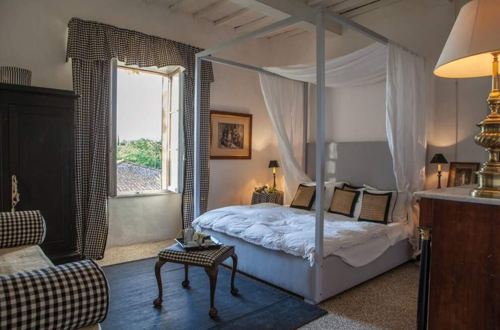 Villa Castellina Villa Castellina