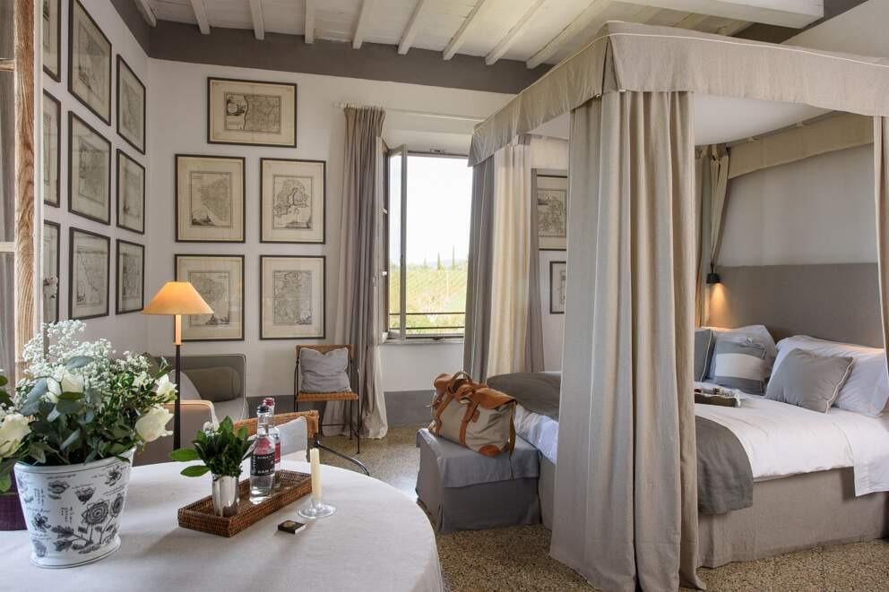 Villa Castellina Villa Castellina