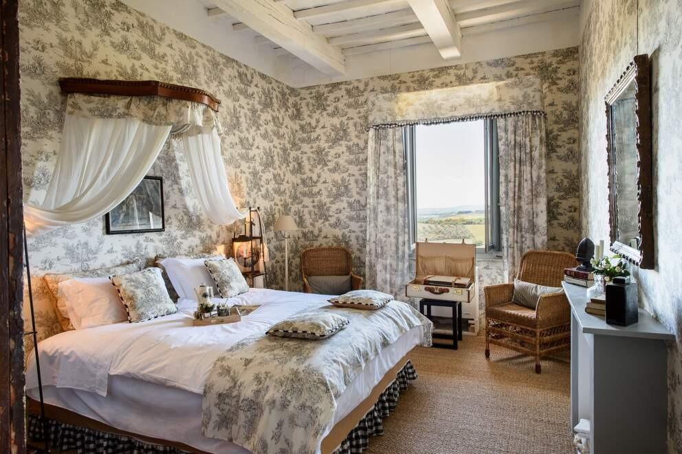 Villa Castellina Villa Castellina