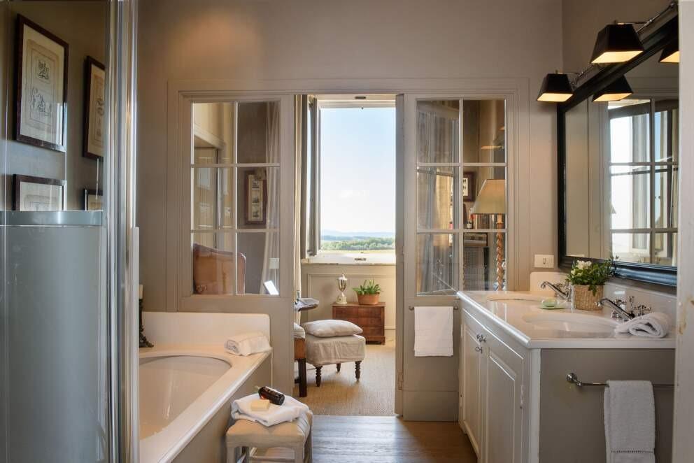 Villa Castellina Villa Castellina