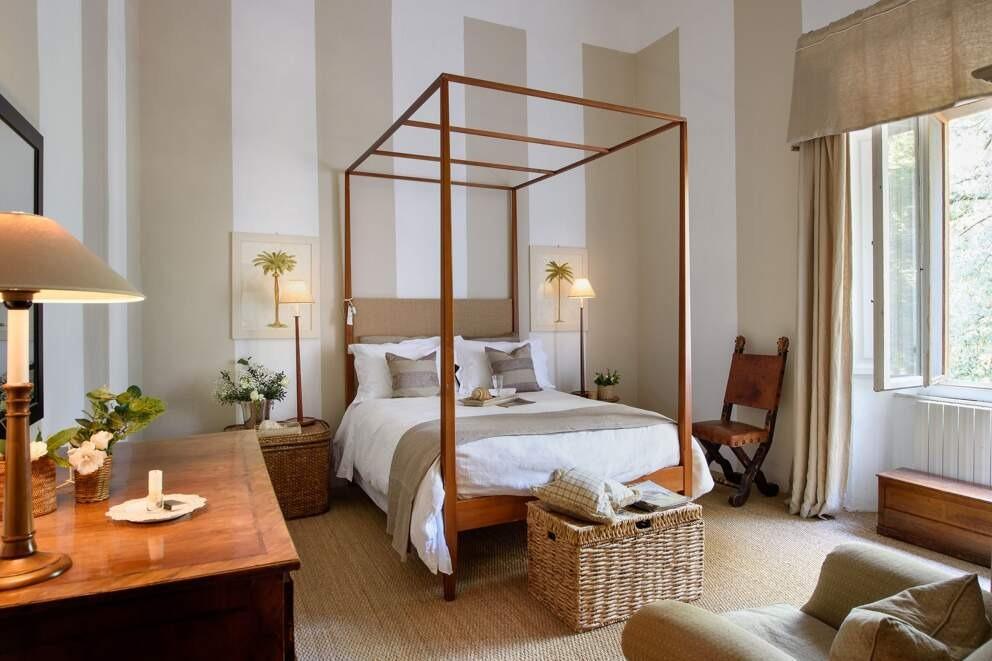 Villa Castellina Villa Castellina