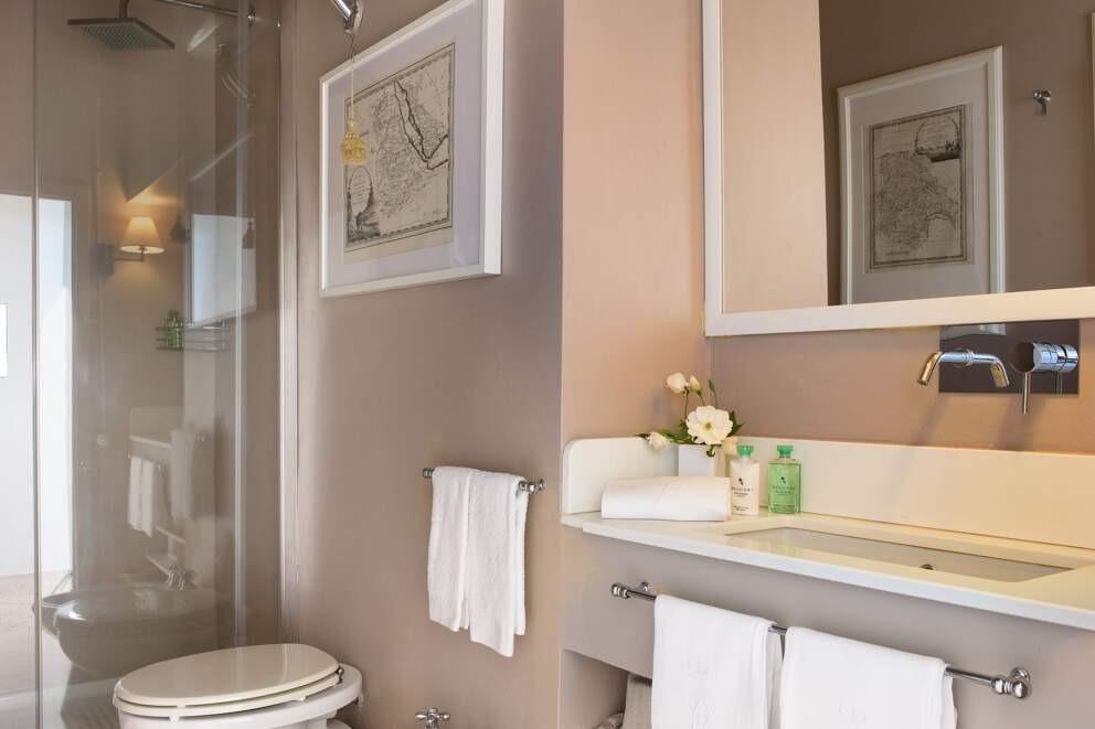 Villa Castellina Villa Castellina