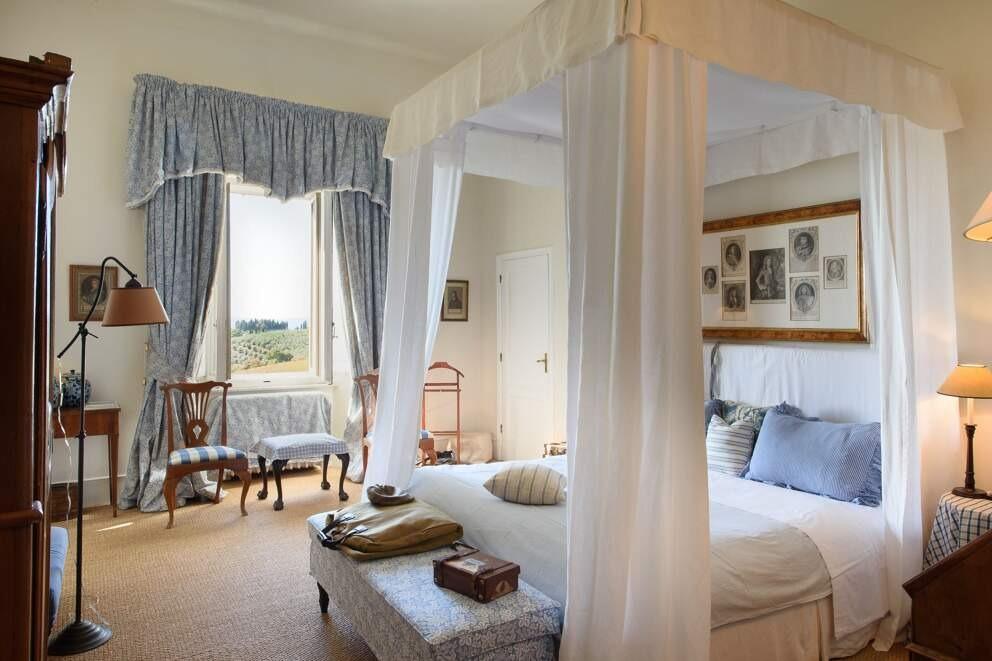 Villa Castellina Villa Castellina