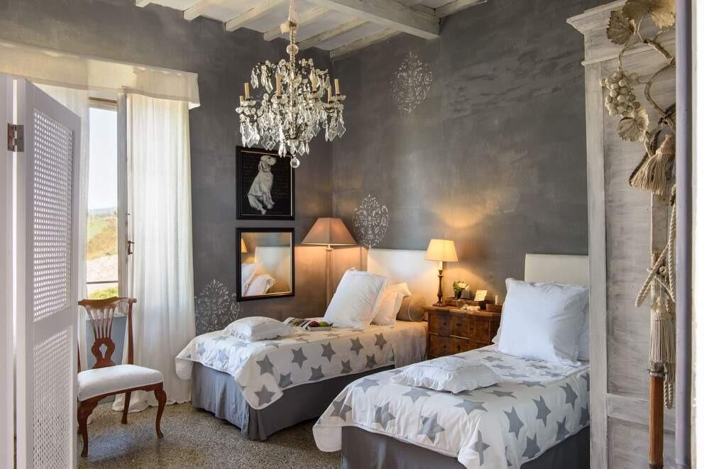 Villa Castellina Villa Castellina