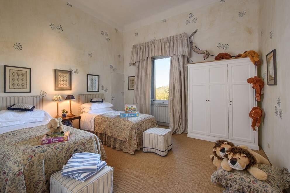 Villa Castellina Villa Castellina