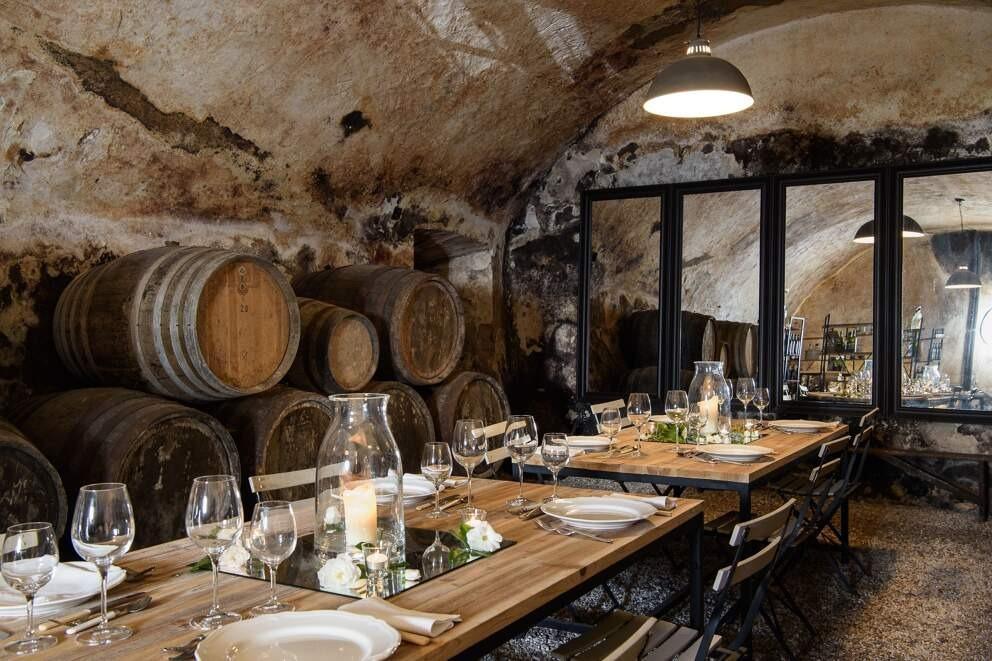 Villa Castellina Villa Castellina