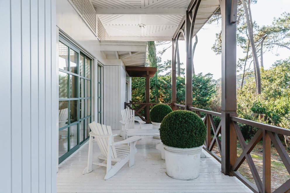 Villa Opaline Villa Opaline