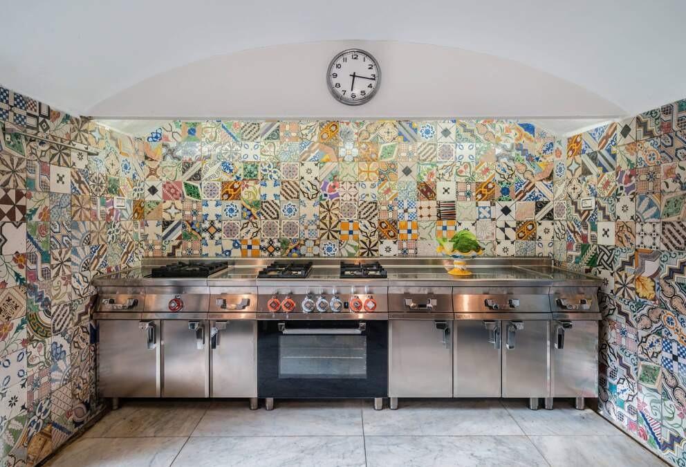 Villa Pittoresca Villa Pittoresca