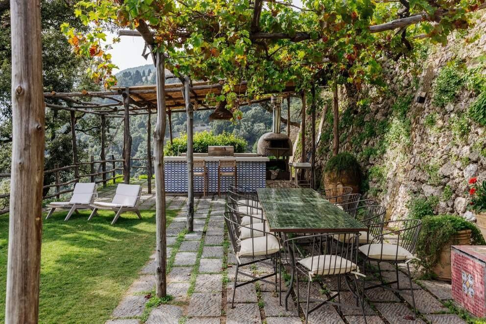 Villa Pittoresca Villa Pittoresca