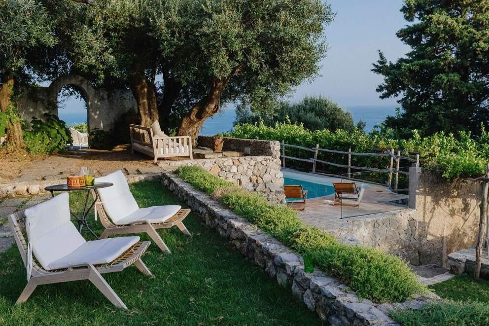 Villa Pittoresca Villa Pittoresca