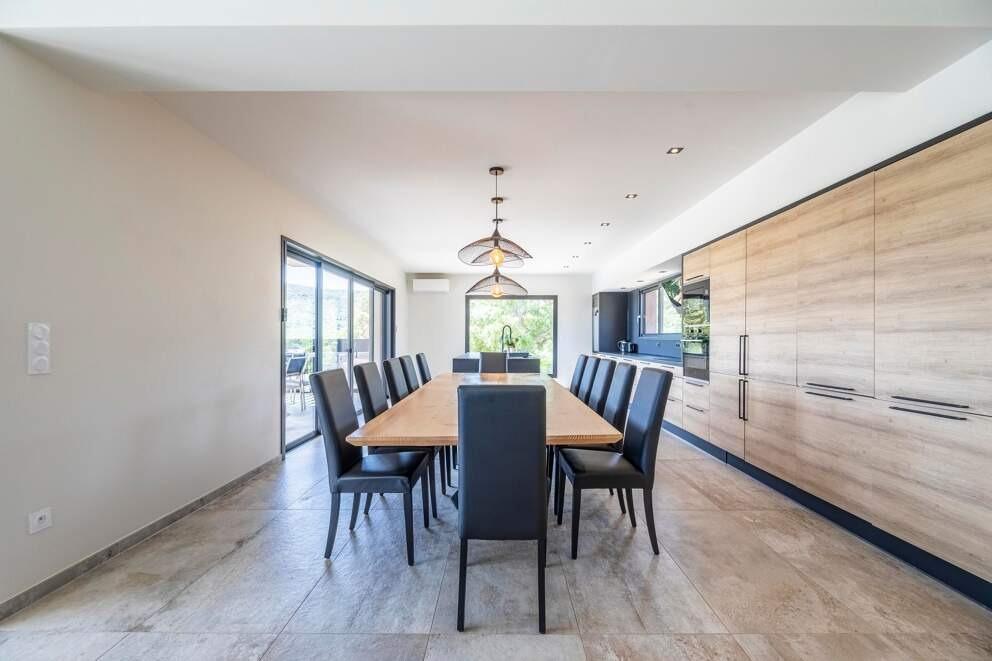 Villa Alpiccia Villa Alpiccia