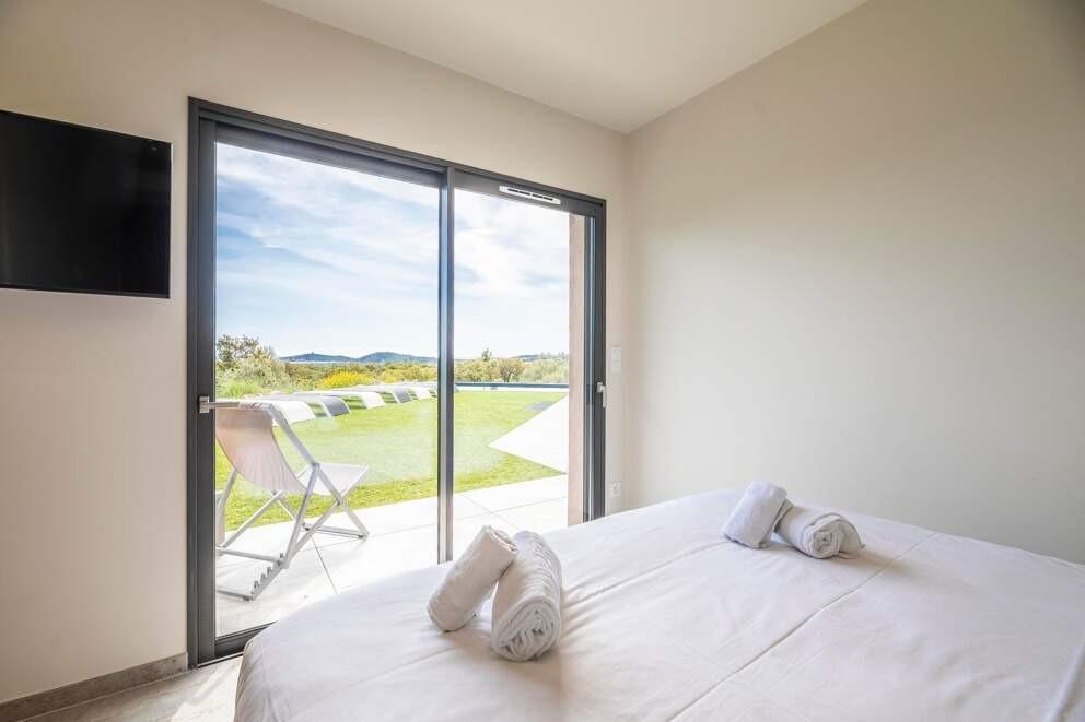 Villa Alpiccia Villa Alpiccia